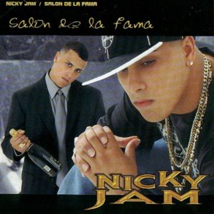 Nicky Jam – Tienen El Control